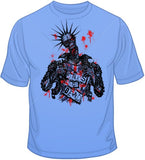 Not Dead Zombies T Shirt