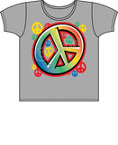 Peace - Rainbow Kids
