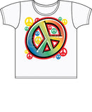 Peace - Rainbow Kids