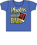 Photos w/ Baby