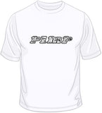 Pimp (camo) T Shirt
