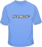 Pimp (camo) T Shirt