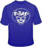 Pimp T Shirt