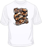 Play Now- Pay Later T Shirt