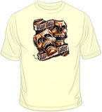 Play Now- Pay Later T Shirt