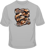 Play Now- Pay Later T Shirt