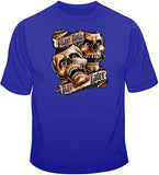 Play Now- Pay Later T Shirt