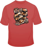 Play Now- Pay Later T Shirt