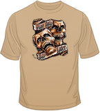 Play Now- Pay Later T Shirt