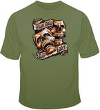 Play Now- Pay Later T Shirt