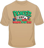 Poker is My Game T Shirt