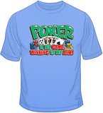 Poker is My Game T Shirt