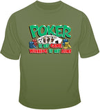 Poker is My Game T Shirt