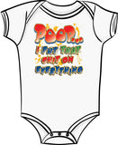 Poop….I Put that S**t on Everything