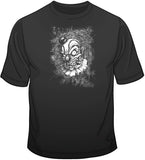 Psycho Clown T Shirt