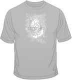 Psycho Clown T Shirt