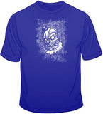 Psycho Clown T Shirt