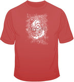 Psycho Clown T Shirt