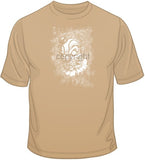 Psycho Clown T Shirt