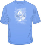 Psycho Clown T Shirt