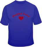 Puppy Love T Shirt