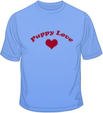 Puppy Love T Shirt