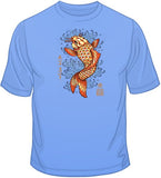 Red Koi T Shirt