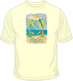 Relax T Shirt