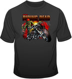Riding Dead T Shirt