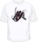 Rip Out - Panther T Shirt