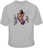 Rip Out - Tiger T Shirt