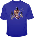 Rip Out - Tiger T Shirt