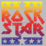 Rock Star T Shirt