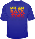 Rock Star T Shirt