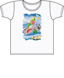 Sailing Koala