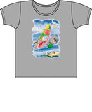 Sailing Koala