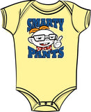 Smarty Pants