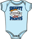 Smarty Pants