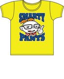 Smarty Pants