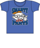 Smarty Pants