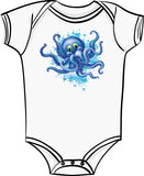 Splash Octopus