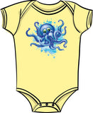 Splash Octopus