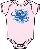 Splash Octopus