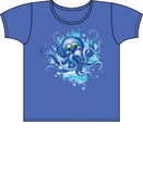 Splash Octopus