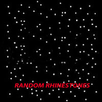 Random Rhinestones
