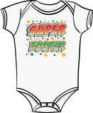 Super Pooper