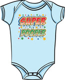 Super Pooper