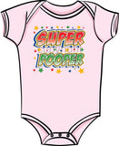 Super Pooper