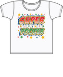 Super Pooper