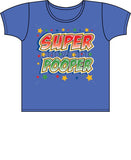 Super Pooper